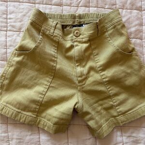 Jungmaven Venice Shorts